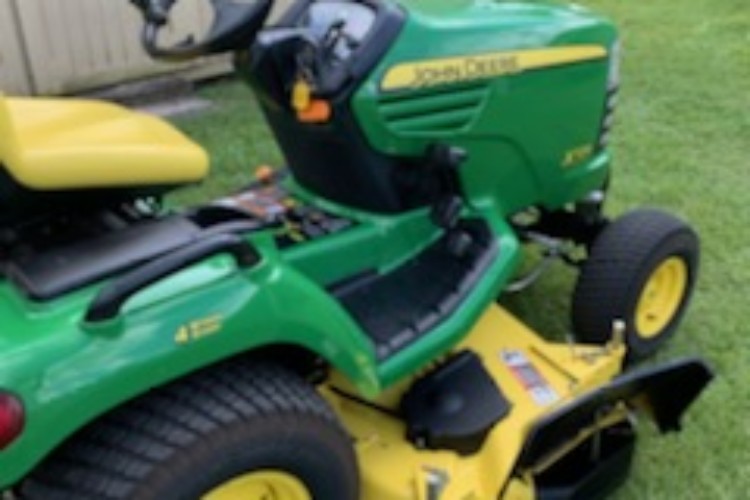 John Deere 8 John Deere 8
