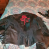 rose jacket rose jacket