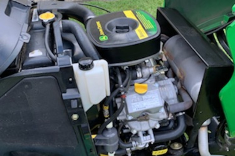 John Deere 3 John Deere 3