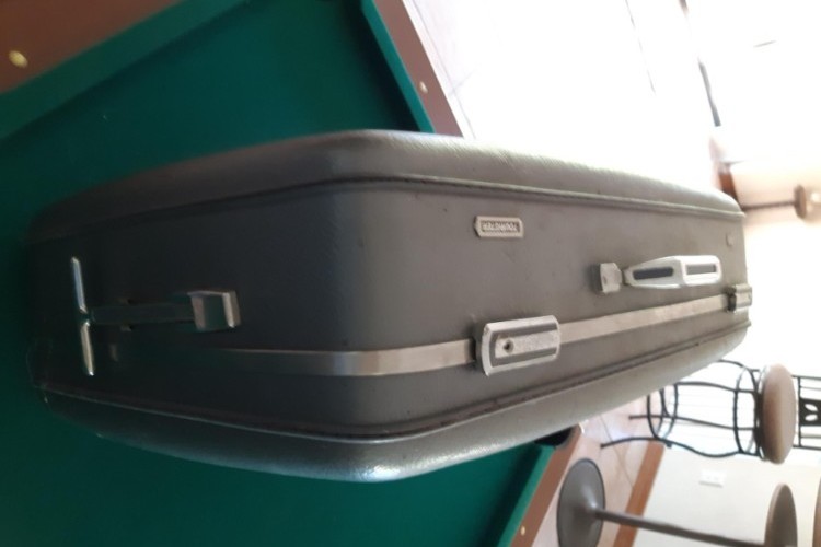 Suitcase2 Suitcase2