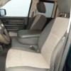 Front seat Front seat