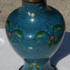 Blue Vase 2A