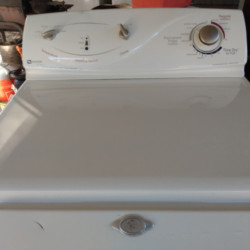 Maytag Ensignia Electric Dryer