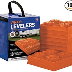 Lever blocks