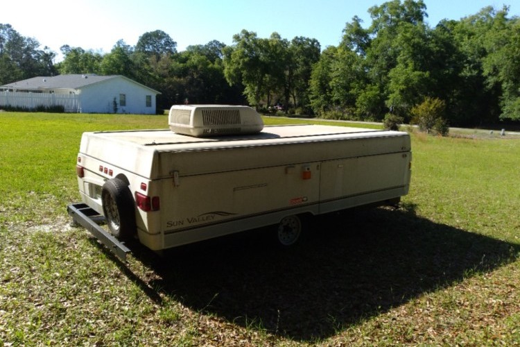 camper camper