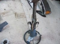 Steering Column (2)