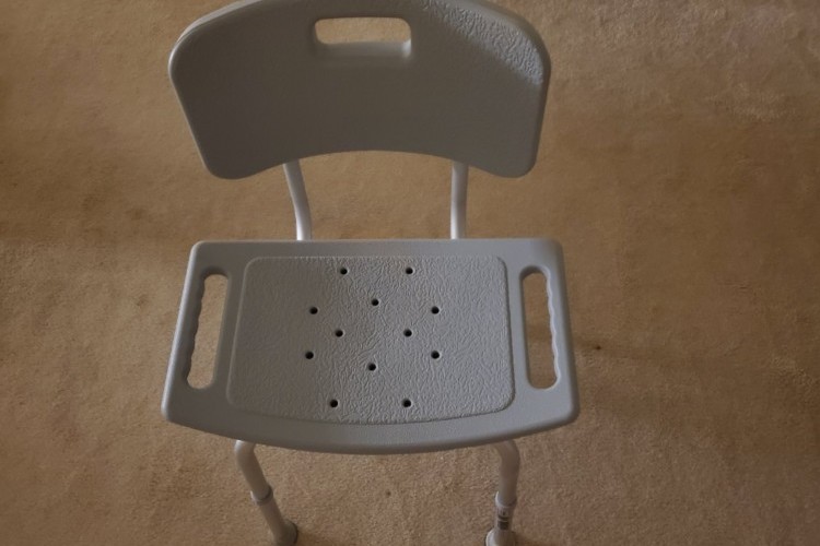 shower chair-5