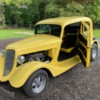 5 1933 Ford Hotrod