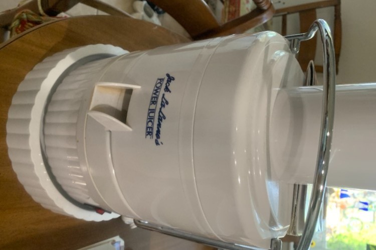 juicer juicer