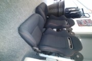 New Cipher Racing Seats