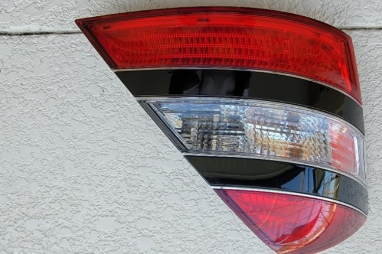 OEM Tail lights Pair (Left & Right )