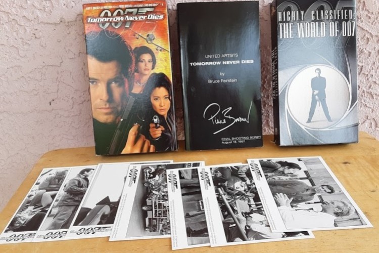 Bond 2 Bond 2