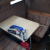dinette bayliner dinette bayliner
