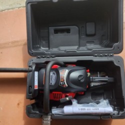 chainsaw
