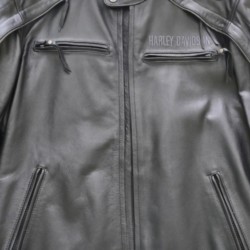 HD jacket front