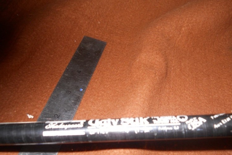 ugly stik 028 ugly stik 028