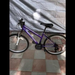 Sytah's bike 1
