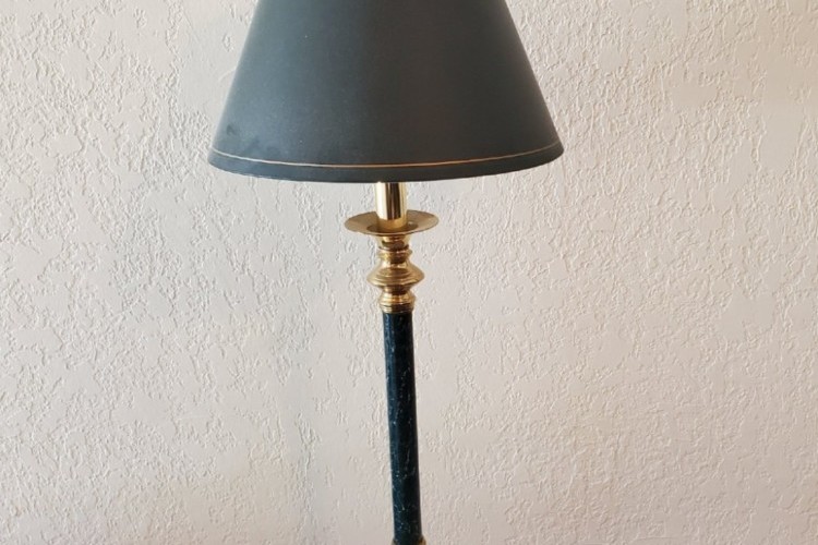 Table Lamp5A