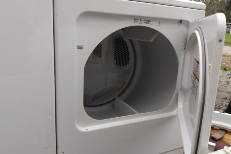 Maytag Centennial Electric Dryer