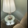 Table and lamp1