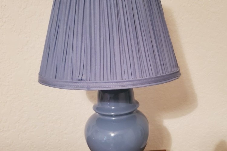 Table Lamp6A