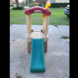 Step 2 Treehouse