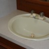 MH BR sink