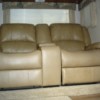 MH recliners