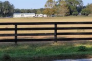 120 acre working horse farm