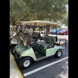 Golf Cart Side_20220704