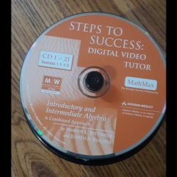 Steps to Success digital tutorial1 $75 2-19-23