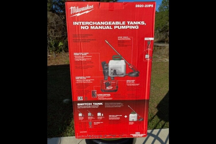 sprayer d sprayer d