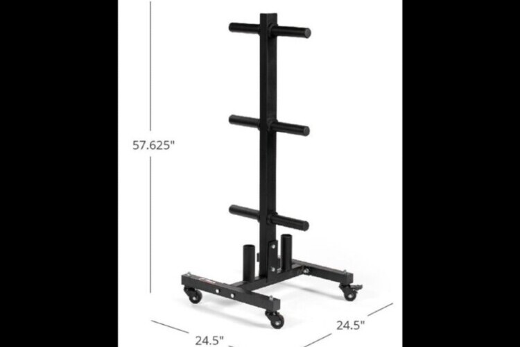 Titan fitness weight online tree