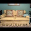 Yellow Couch 2 Yellow Couch 2