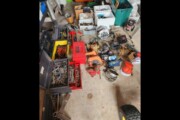 TOOLS, LAWN, AND GARDEN EQUIPM...