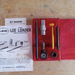 Lee loader1  $30