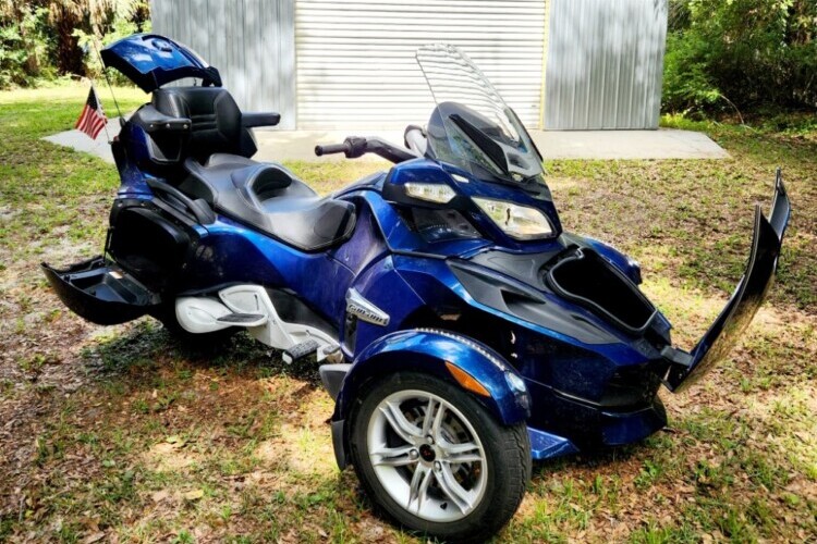 Spyder7 Spyder7
