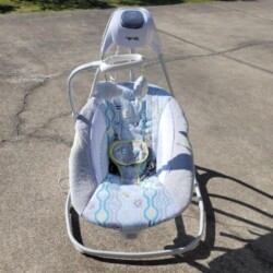 Baby Swing