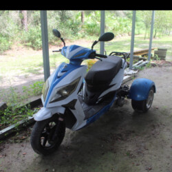 Diax Ice Bear 150