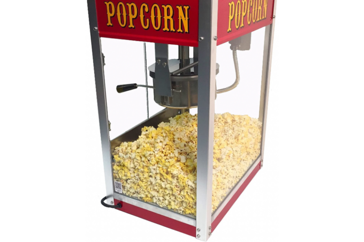 Paragon Classic Pop 14-oz Popcorn Machine