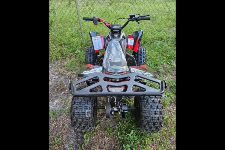 Apollo blazer 9 125cc atv online for sale near me