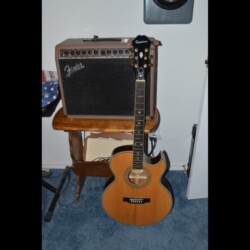 guitar amp 1