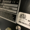 Summa S75T Vinyl Cutter