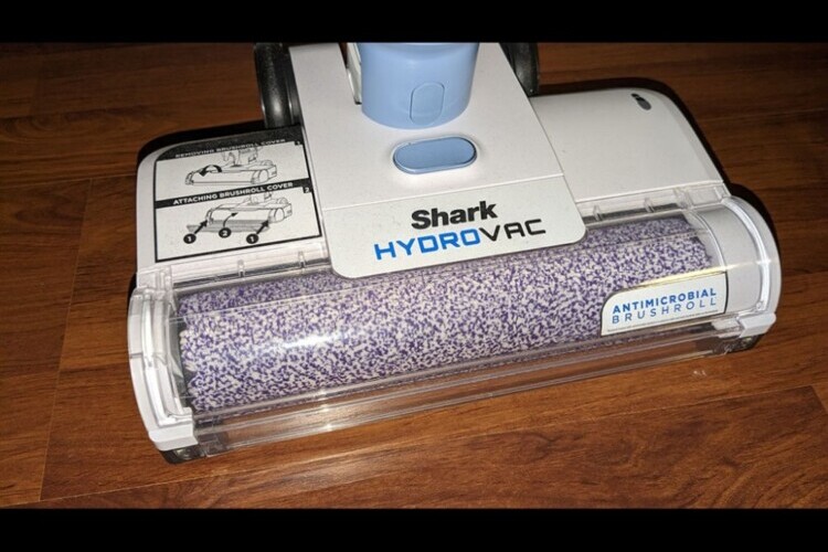 Shark HydroVac Cordless Pro XL 3-in-1 Vacuum