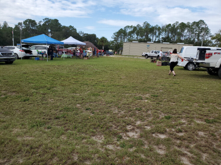 Dunnellon Sparr Farm Swap and Farmers Market Ocala4Sale Buy & Sell