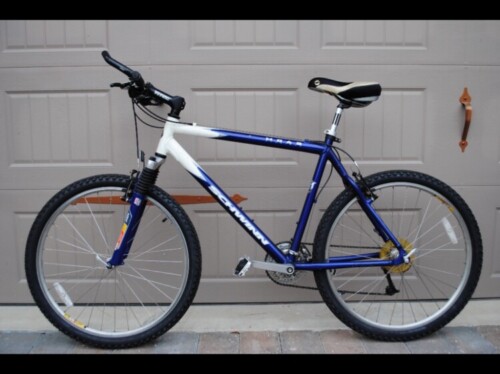 2000 schwinn moab 3