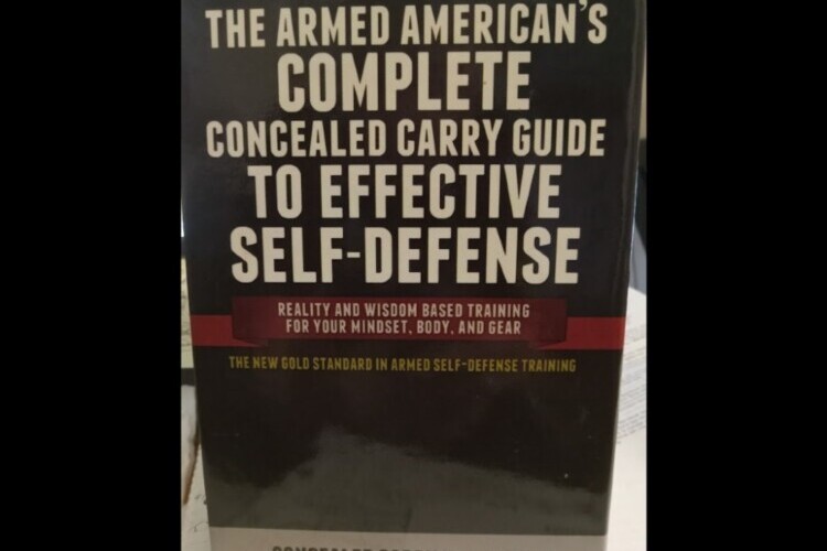 Armed American1  6-29-623 $50