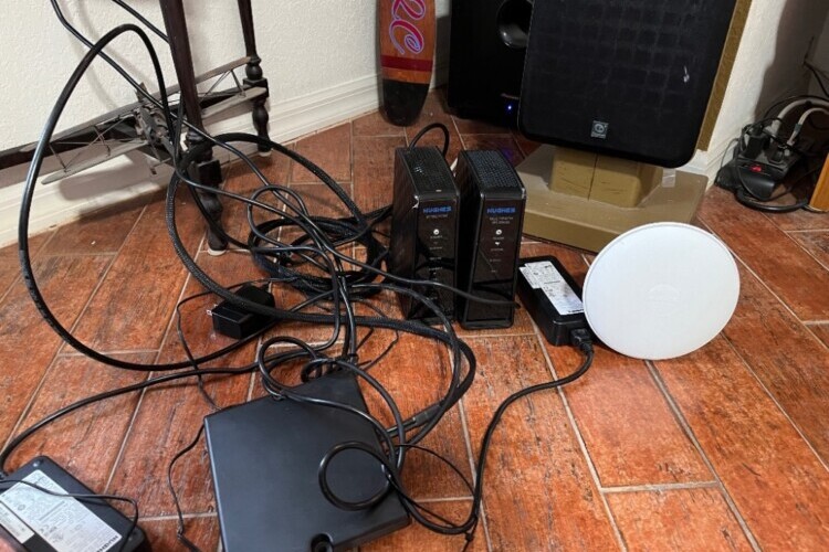 equipment