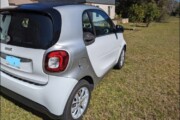 2016 SMART Fortwo