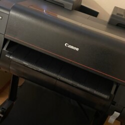 Canon Pro Printer